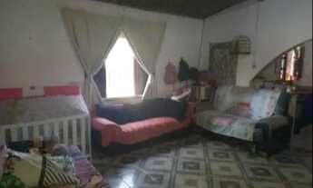 Imagem 4: Casa em Rua Juquiá - Agenor de Campos - Mongaguá/SP