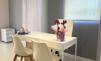 Imagem 2: Sala para locação para profissional da área da Saúde