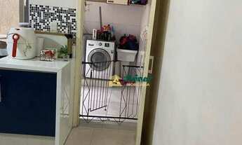 Imagem 5: Sobrado com 3 dormitórios à venda, 110 m² por R$ 530.000,00 - Vila Zamataro - Guarulhos/SP