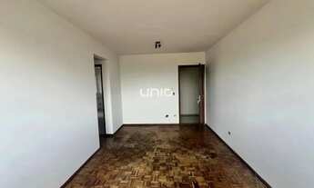 Imagem 4: Apartamento para alugar no Edifício Solar Quinta da Boa Vista, no bairro Alto, em Piracica