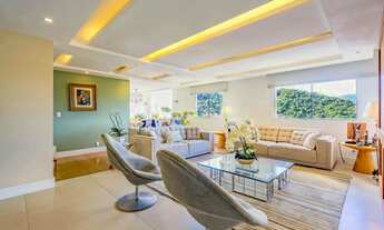 Imagem 3: Casa com 4 quartos no Mosela, Petrópolis