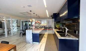 Imagem 4: Casa para venda com 900 m² e 3 quartos em Residencial Lago Sul, Bauru - SP