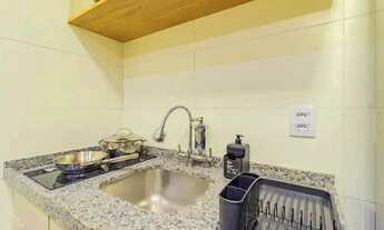 Imagem 7: Oportunidade apartamento para rentabilizar em Boa Viagem já mobiliado