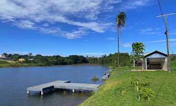 Imagem 4: Terreno 1.000m2 em Condomínio de Chácaras - 10min da Basílica de Trindade