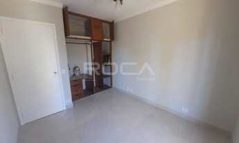 Imagem 7: Locação de Apartamentos / Padrão na cidade de Ribeirão Preto