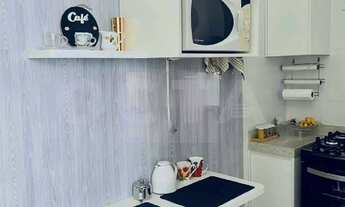 Imagem 7: Apartamento à venda, 3 quartos, 1 suíte, Osvaldo Rezende - Uberlândia/MG