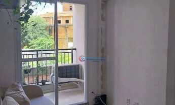 Imagem 3: Apartamento com 2 quartos à venda - Bonfim - Campinas/SP