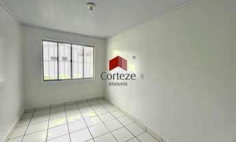 Imagem 6: Casa com 50m² 2 quartos, para aluguel, no bairro Jardim Cruzeiro em São José dos Pinhais