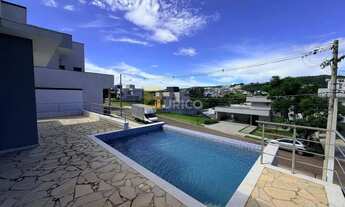 Imagem: Casa em condomínio à venda no Condomínio