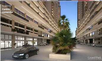 Imagem 7: Cota de sala comercial no Jardim América