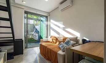 Imagem 2: Apartamento à Venda - Vila Madalena, 1 Quarto, 50 m2