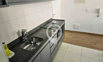 Imagem 5: Apartamento com 1 dormitório para alugar, 35 m² por R$ 3.361,00/mês - Mooca - São Paulo/SP