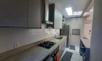 Imagem 5: Apartamento Garden no Vida Viva Club, no bairro Marechal Rondon, em Canoas - RS. Aceita Fi