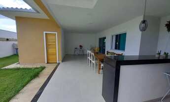 Imagem 5: Casa com 3 dormitórios à venda, 183 m² por R$ 1.100.000,00 - Inoã - Maricá/RJ