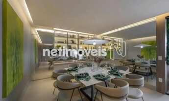 Imagem 3: Venda Apartamento 4 quartos Gutierrez Belo Horizonte