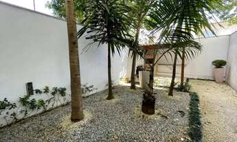 Imagem 2: EXCELENTE SOBRADO DE CONDOMÍNIO FECHADO - VILA BELA