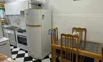 Imagem 5: Apartamento com 1 dorm na Vila Tupi com 1 vaga de garagem!!