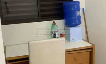 Imagem 3: Apartamento Kitchnet com Condomínio em Campinas