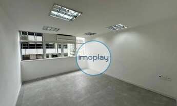 Imagem 6: Conjunto para alugar de 150 m², na Alameda santos - SP