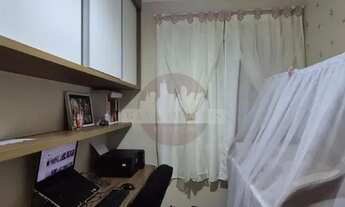 Imagem 6: Linda Casa À Venda no Condomínio Residencial Parque da Liberdade VI, com suíte