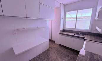 Imagem 6: Área privativa 4 quartos para alugar no Buritis