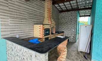 Imagem 4: VENDO CASARÃO NA PRAIA, 250 mil de entrada, financiamento próprio! 3 quartos (2 suítes