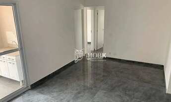 Imagem 2: Apartamento com 3 dormitórios para alugar, 72 m² por R$ 3.440,00/mês - Engordadouro - Jund