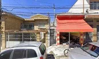 Imagem: Casa à venda, Vila São Geraldo, São Paulo