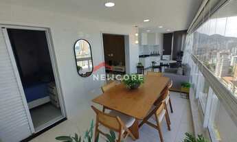 Imagem 5: Apartamento em Rua Ipanema - Guilhermina - Praia Grande/SP