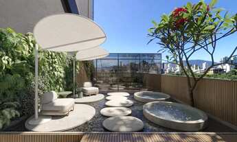 Imagem 5: Apartamento - 4 dormitórios - 4 Suítes - localizado em Porto Belo / BALNEARIO PEREQUE REF