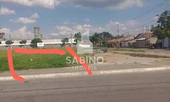 Imagem: Terreno Residencial e Comercial Para Vender