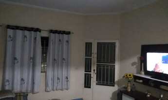 Imagem 7: Casa em Rua Raymundo do Nascimento Neto - Residencial Altos do Bosque - São José dos Campo