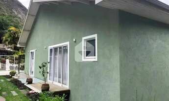 Imagem 4: Casa para venda com 5 quartos, 1631m² - Quitandinha - Petrópolis/RJ