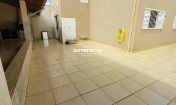 Imagem 2: Casa com 3 dormitórios no bairro Cidade Nova