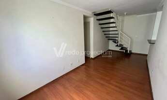 Imagem 2: Cobertura - Jardim Nova Europa - Campinas