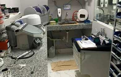 Imagem 5: Prédio à venda, 700 m² por R$ 2.500.000 - Vila Bressani - Paulínia/SP