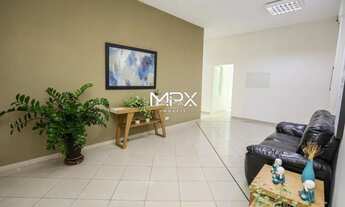 Imagem 3: Sala para alugar em Piracicaba, Paulista, com 25 m², Balaminut Centro Empresarial