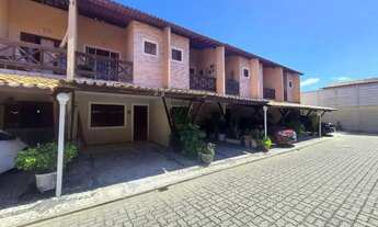 Imagem 4: Casa com 2 dormitórios à venda, 120 m² por R$ 450.000,00 - Cambeba - Fortaleza/CE