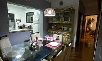 Imagem 6: Apartamento à venda em Campinas, Jardim Brasil, com 3 quartos, com 98 m², Condomínio Edifí