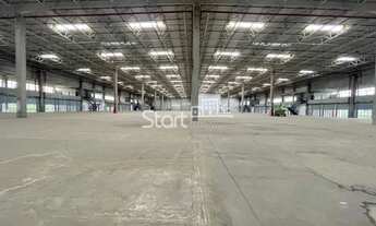 Imagem 2: Galpão - Parque Cidade Campinas - Campinas