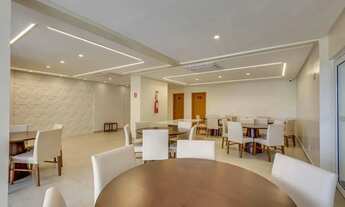 Imagem 6: Apartamento no Edifício Up Town Home no Jardim Europa - Goiânia