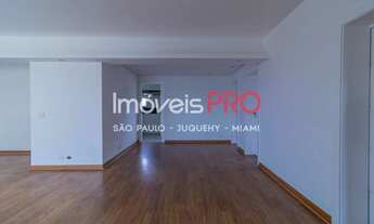 Imagem 5: Apartamento para locação no Alto de Pinheiros com 115 m²