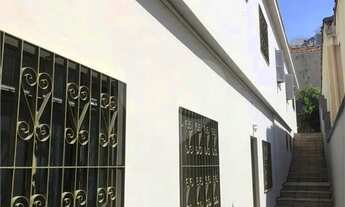 Imagem 3: Sobrado à venda ou para alugar com 4 quartos, sendo 1 suíte, em Mooca, São Paulo - SP