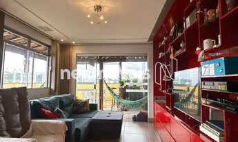 Imagem 7: COBERTURA LINEAR: 3 Quartos no Coração Eucarístico, próximo a PUC