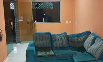 Imagem 6: VENDO CASA NO CONJUNTO BOM VIVER CAMAÇARI