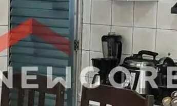 Imagem 2: Sobrado em Rua Luiz Lua Gonzaga - Alvarenga - São Bernardo do Campo/SP