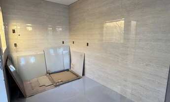 Imagem 3: Casa Alto Padrão NOVA em Samambaia 2 quartos