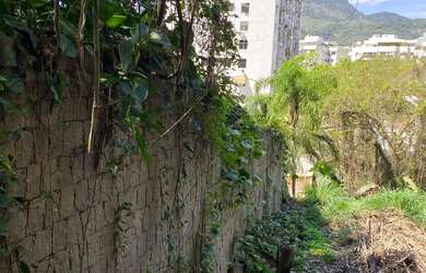 Imagem 5: Terreno com Edificação