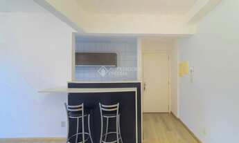 Imagem: Apartamento 2 Dorm Azenha