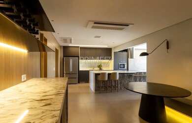 Imagem: Apartamento de alto padrão para venda ou